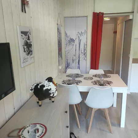 Résidence Du Stade *