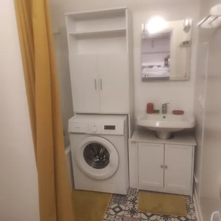 Apartmán Du Stade Saint-Lary-Soulan