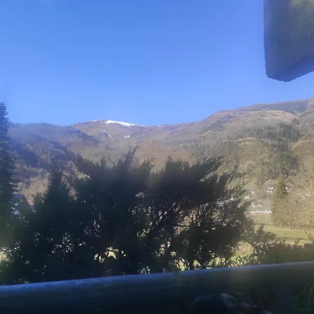 Apartamento Résidence Du Stade