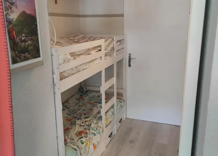 Du Stade Апартаменты